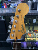 Fender Squier Stratocaster Classic Vibe 60s Electric Guitar - Lake Placid Blue