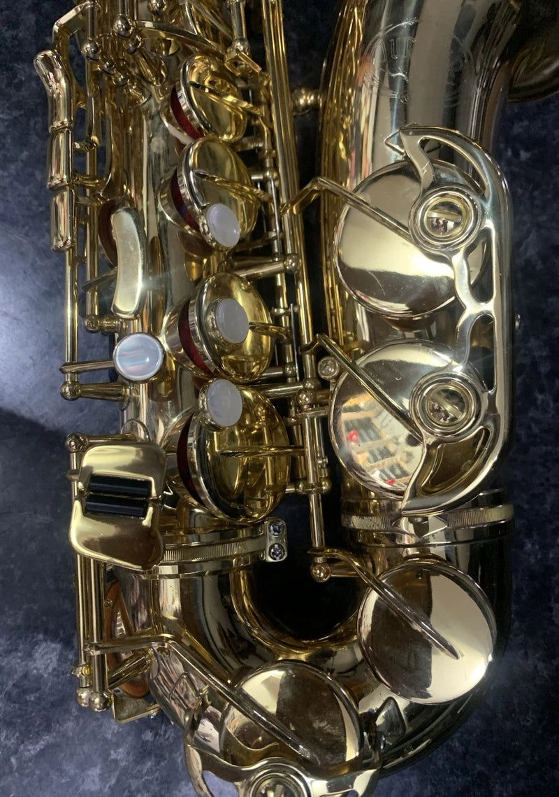 Jupiter Alto Student Saxophone JAS-567