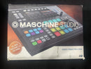 Native Instruments Maschine Studio Groove Production Studio