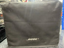 Bose B1 Bass Module Passive Subwoofer + Protective Cover