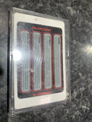 KORG M1 Vol 2 Memory Card By PA Decoder - W Germany