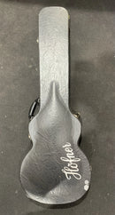 Hofner Electric Guitar Hard Case