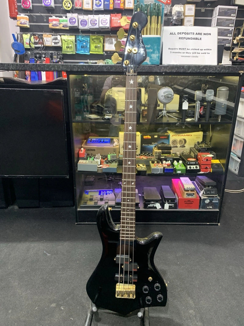 Starforce 4 String Bass Guitar