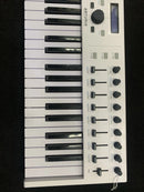 Arturia Keylab Essential 49 MK3 Controller Keyboard - White