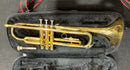 Yamaha Student Trumpet YTR-E1