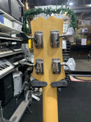 Hondo II Professional Bass Electric Guitar - MIJ Japan