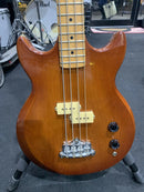 Hondo II Professional Bass Electric Guitar - MIJ Japan