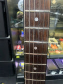 Satellite 65/T Vintage 1960’s Japan Guitar Sunburst- Pro Setup
