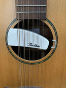 Tanglewood, Model TWRO 12 Acoustic 12 String + Shadow Pickup