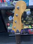 1960’s Watkins (WEM/Wilson) Rapier 4 String Bass (England) Fretless