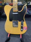 Fender Telecaster Vintage 52 Reissue - Light Relic Electric Guitar 2007