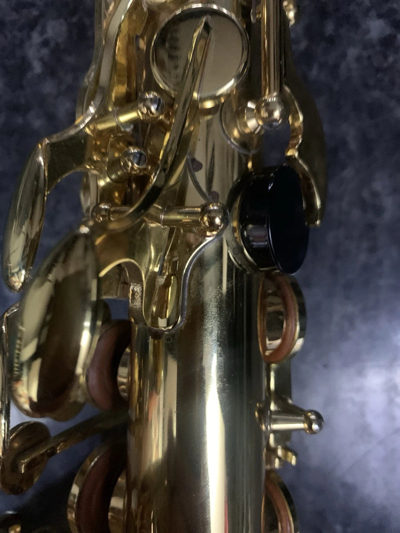Jupiter Alto Student Saxophone JAS-567