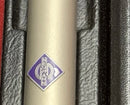 NEUMANN KMi 84 Condenser Microphone - Blue Badge - Original Case