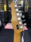 Fret-King Super S Hybrid Telecaster Guitar - Professionally Setup