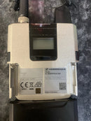 Sennheiser SL Bodypack DW-3 Digital Wireless Microphone Transmitter & Mic
