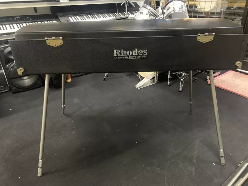 Vintage Fender Mark 1 Rhodes Stage Piano 73 Note Electric Piano