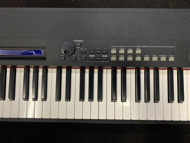 Yamaha CP40 Professional 88 Key Weighted Stage Piano