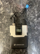 Sennheiser SL Bodypack DW-3 Digital Wireless Microphone Transmitter & Mic