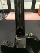 DeArmond M-65 Electric Guitar , Sun Burst - Pro Setup