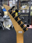 Vintage Jackson Fusion Professional Special Electric Guitar - Japan