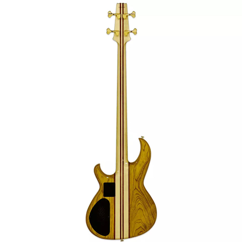 Aria Bass Guitar - SB 1000 - Oak