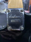 Vintage Jackson Fusion Professional Special Electric Guitar - Japan