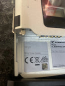 Sennheiser SL Bodypack DW-3 Digital Wireless Microphone Transmitter & Mic