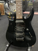 Vintage Jackson Fusion Professional Special Electric Guitar - Japan