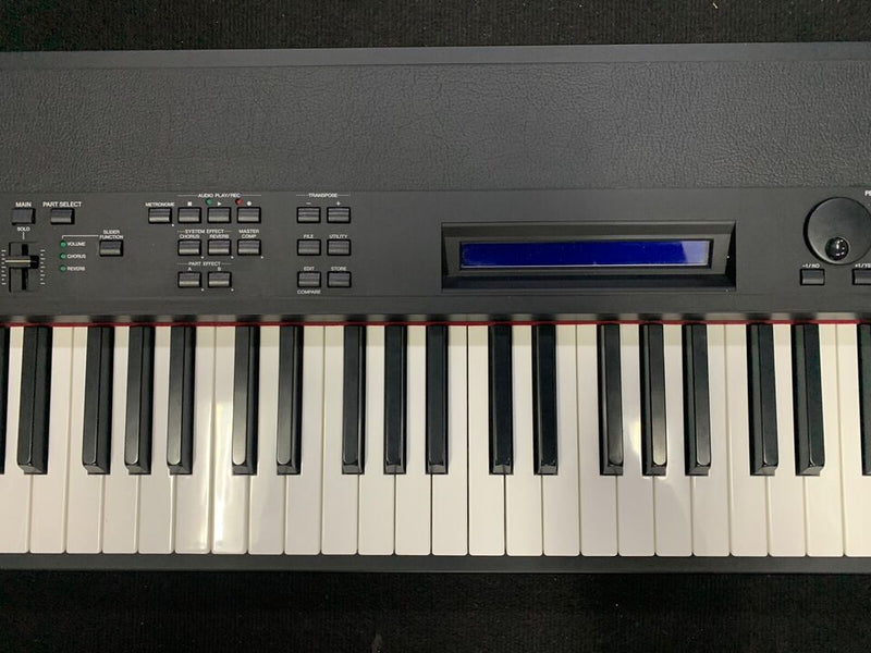 Yamaha CP40 Professional 88 Key Weighted Stage Piano
