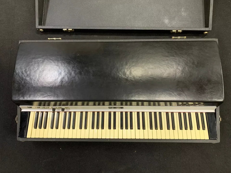 Vintage Fender Mark 1 Rhodes Stage Piano 73 Note Electric Piano