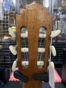 Manuel Rodriguez E Hijos Caballero 11 Bubinga Classical Guitar Made In Spain