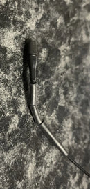 Sennheiser SL Bodypack DW-3 Digital Wireless Microphone Transmitter & Mic