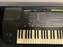 Vintage ROLAND E-86 Synthesizer Keyboard