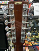 Barnes & Mullins B&M Maverick - 12 String Acoustic Guitar - Made In Japan