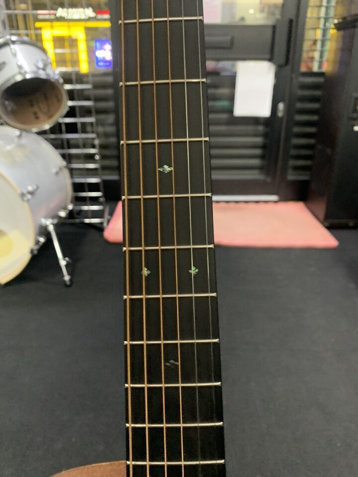 Sigma 000MC 15E Electro Acoustic Guitar - Professionally Setup