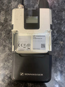 Sennheiser SL Bodypack DW-3 Digital Wireless Microphone Transmitter & Mic