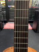 Manuel Rodriguez E Hijos Caballero 11 Bubinga Classical Guitar Made In Spain