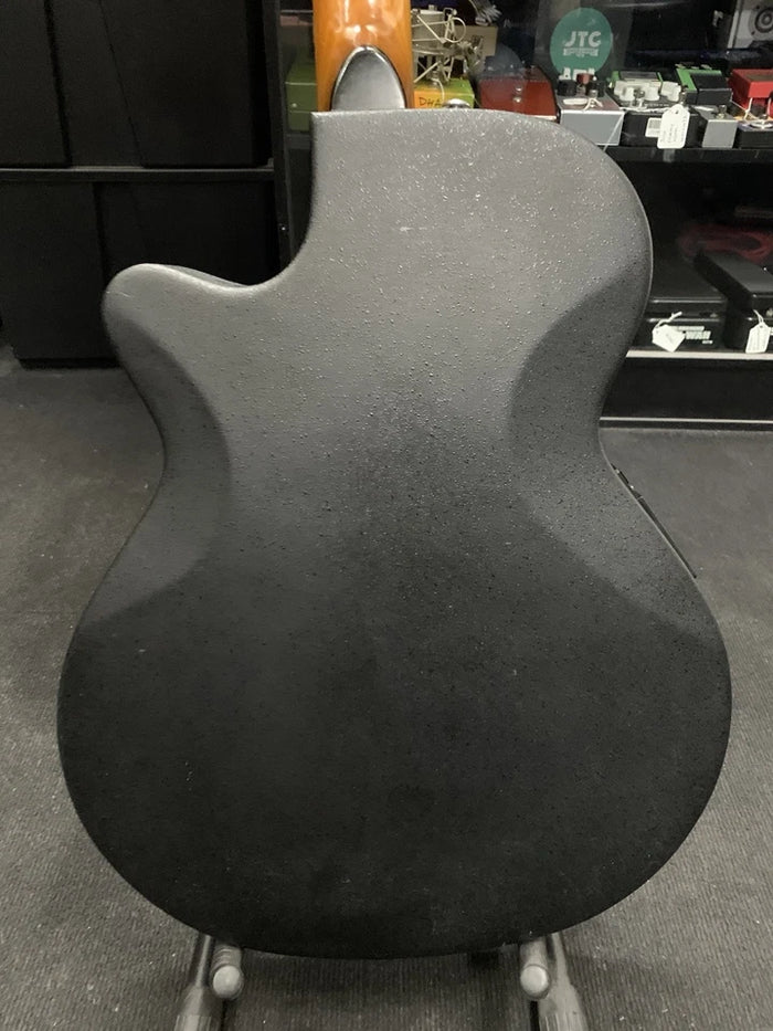 Crafter - FX-550EQ - Bowl-Back - Electro Electric Acoustic Guitar