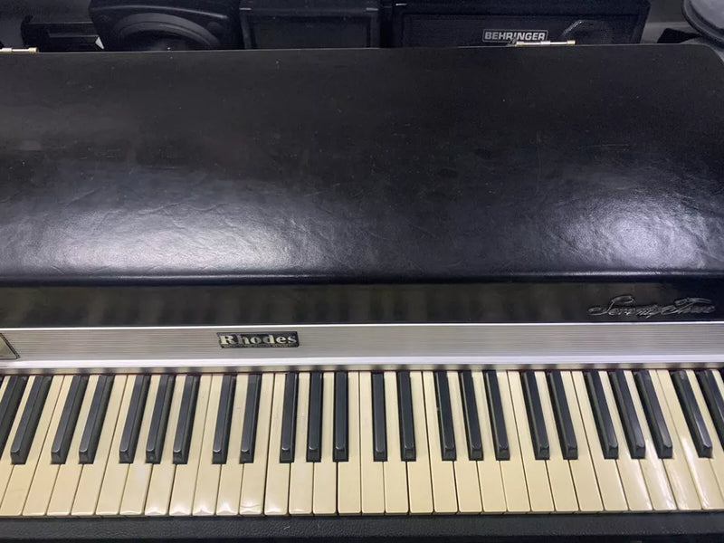 Vintage Fender Mark 1 Rhodes Stage Piano 73 Note Electric Piano