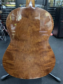 Manuel Rodriguez E Hijos Caballero 11 Bubinga Classical Guitar Made In Spain