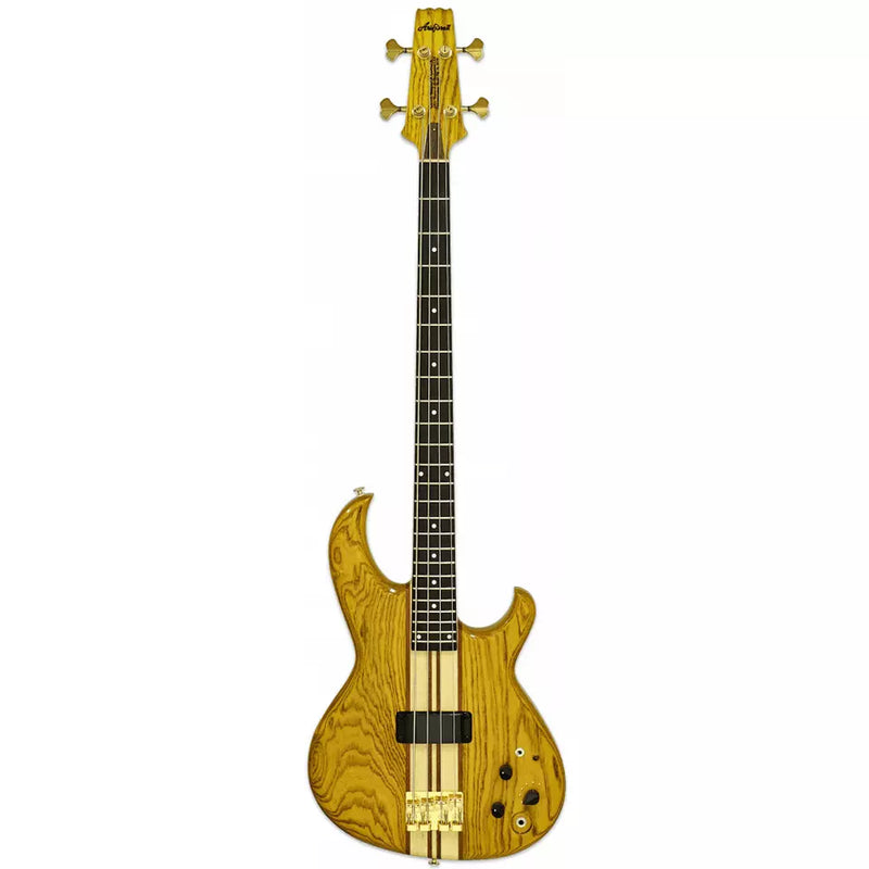 Aria Bass Guitar - SB 1000 - Oak