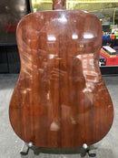 Barnes & Mullins B&M Maverick - 12 String Acoustic Guitar - Made In Japan