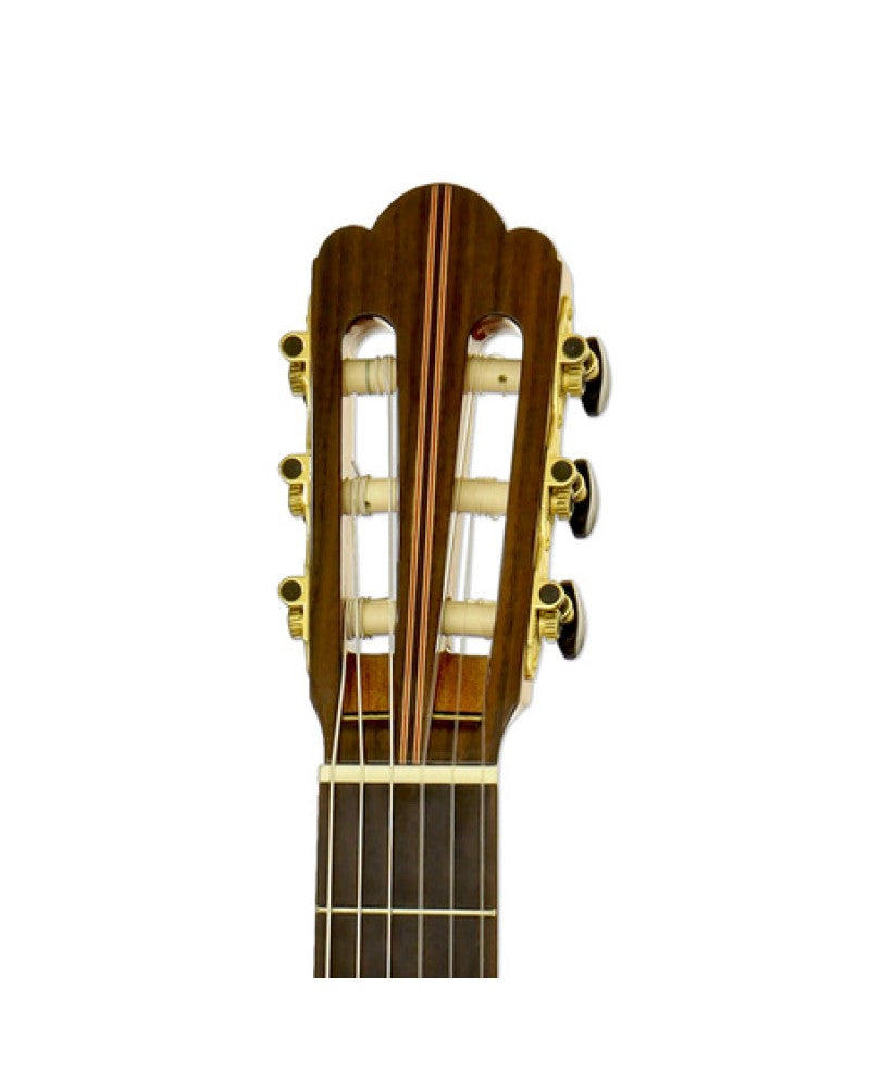 Aria Classical Guitar - S201 - Natural