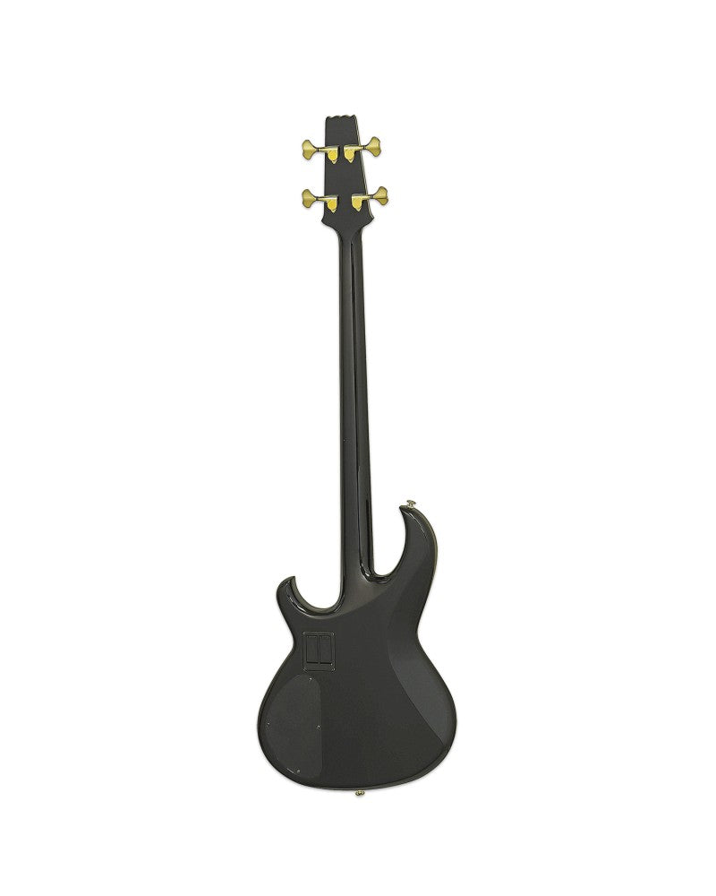 Aria Bass Guitar - SB 1000 - Black