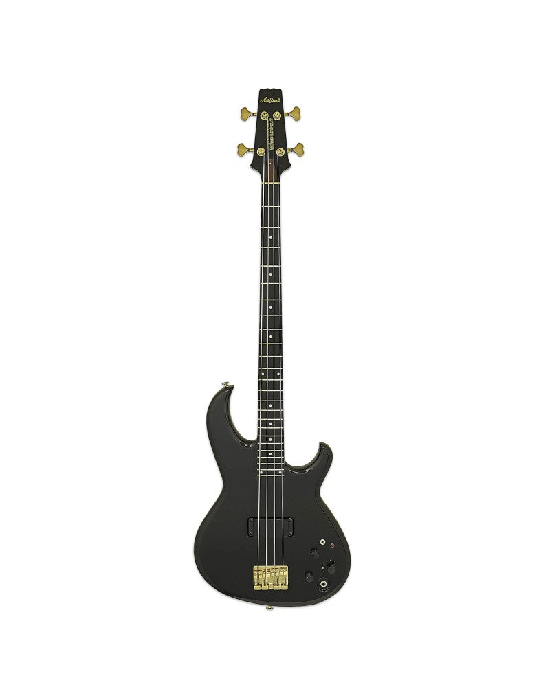 Aria Bass Guitar - SB 1000 - Black