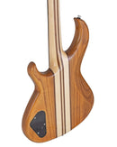 Aria Bass Guitar - SB 700 - Oak