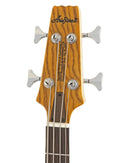 Aria Bass Guitar - SB 700 - Oak