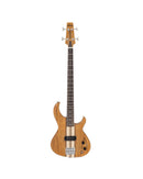 Aria Bass Guitar - SB 700 - Oak
