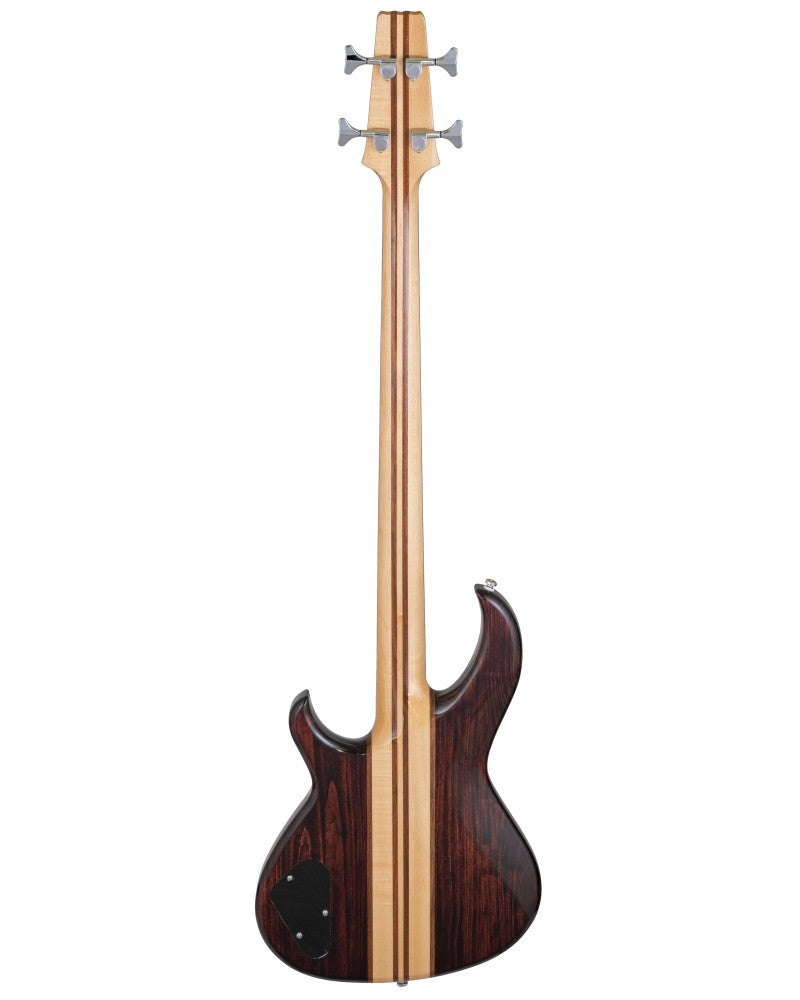 Aria Bass Guitar - SB 700 - Walnut