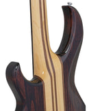 Aria Bass Guitar - SB 700 - Walnut